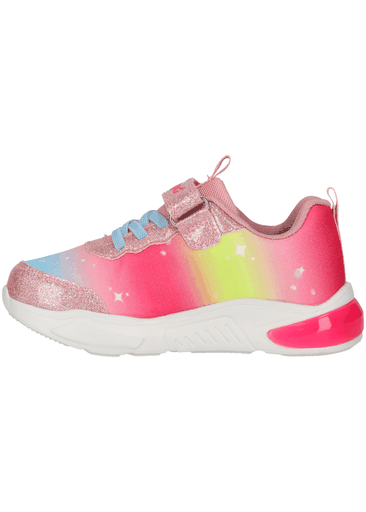 HORI KIDS SHOE W/LIGHTS