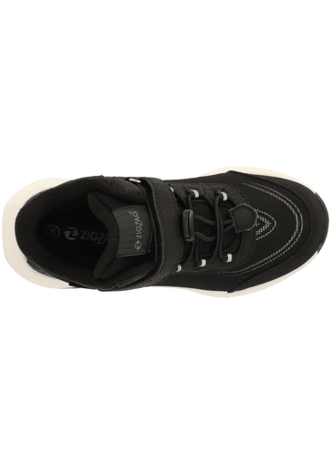 Bonlong Kids Reflective Boot WP