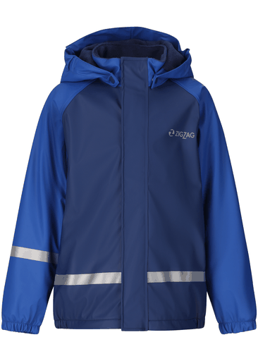 AUGUS PU SET WITH FLEECE