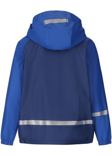 AUGUS PU SET WITH FLEECE
