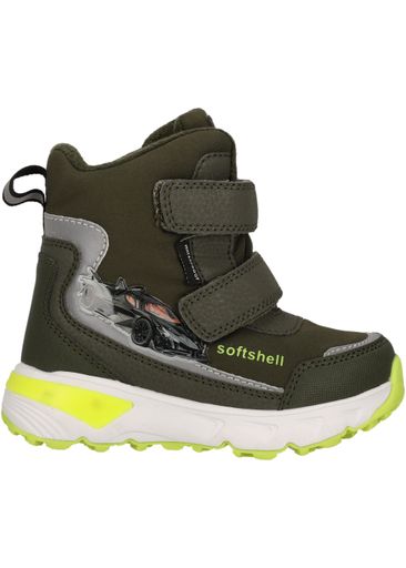 Hidol Kids Boot w/Lights WP