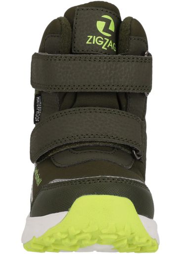 Hidol Kids Boot w/Lights WP
