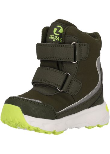 Hidol Kids Boot w/Lights WP