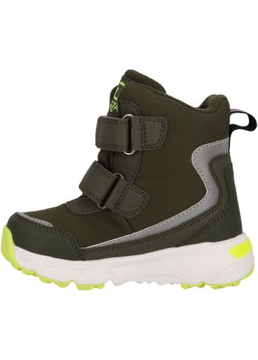 Hidol Kids Boot w/Lights WP