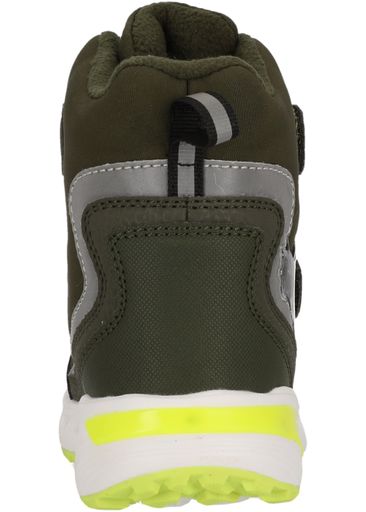 Hidol Kids Boot w/Lights WP