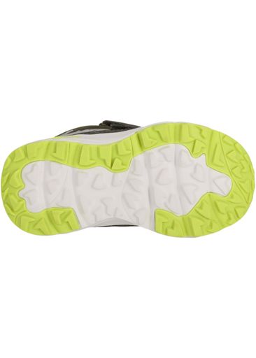 Hidol Kids Boot w/Lights WP