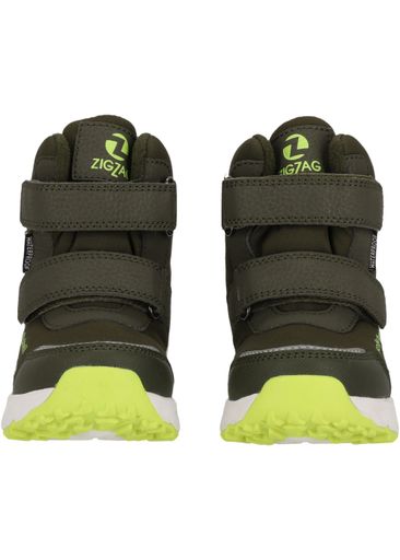Hidol Kids Boot w/Lights WP