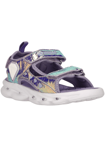 Clematis Kids Sandal W/Lights