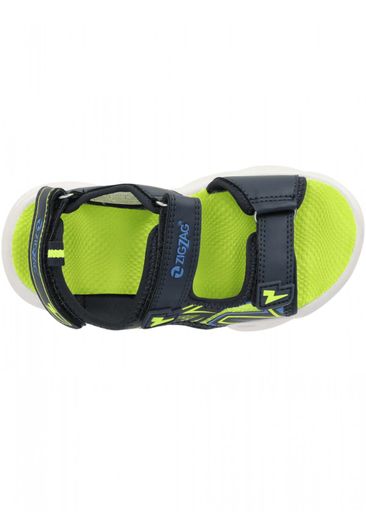 SATYRUS KIDS SANDAL W/LIGHTS SATYRUS KIDS SANDAL W/LIGHTS