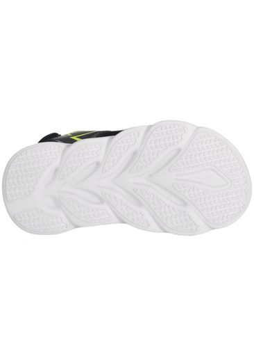 SATYRUS KIDS SANDAL W/LIGHTS SATYRUS KIDS SANDAL W/LIGHTS