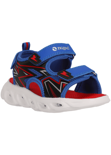 SATYRUS KIDS SANDAL W/LIGHTS