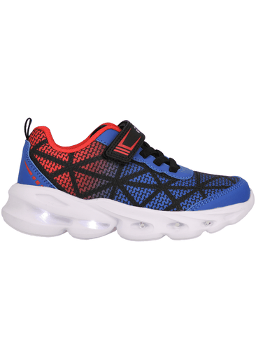 ZETES KIDS SHOE W/LIGHTS