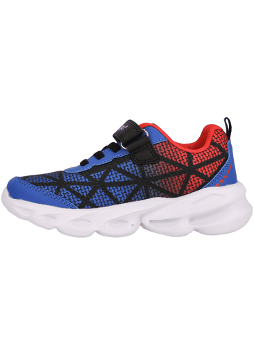 ZETES KIDS SHOE W/LIGHTS