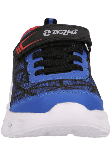 ZETES KIDS SHOE W/LIGHTS