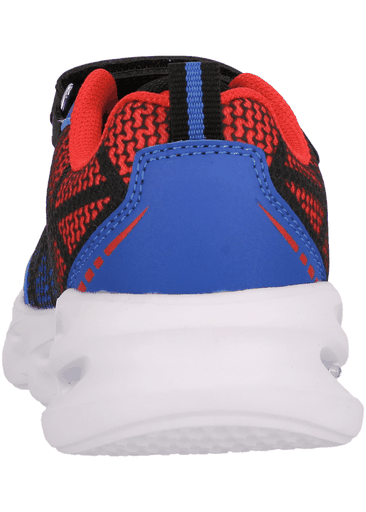 ZETES KIDS SHOE W/LIGHTS
