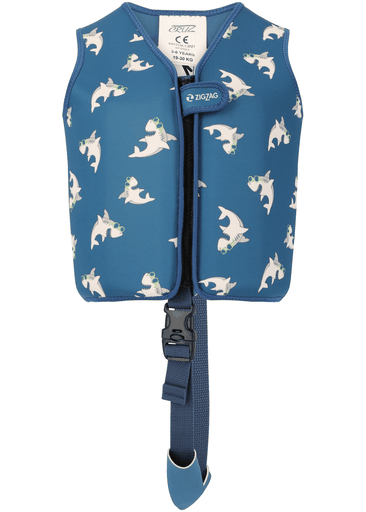 Lamai Kids Neoprene Swim Vest