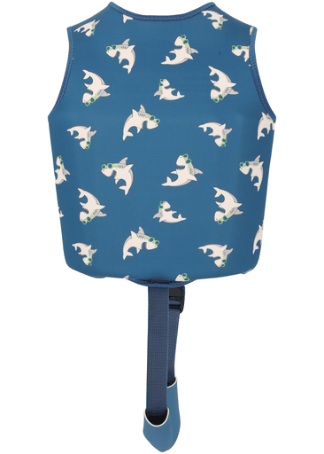 Lamai Kids Neoprene Swim Vest
