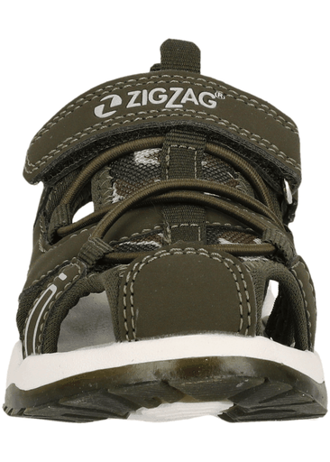 Jugoe Kids Closed Sandal W/Lights