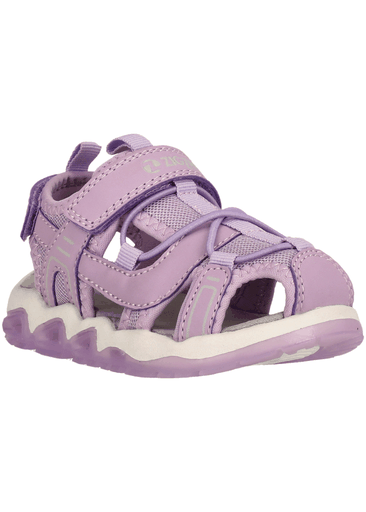 Jugoe Kids Closed Sandal W/Lights