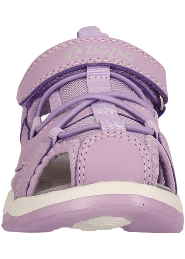 Jugoe Kids Closed Sandal W/Lights