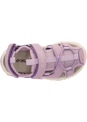 Jugoe Kids Closed Sandal W/Lights