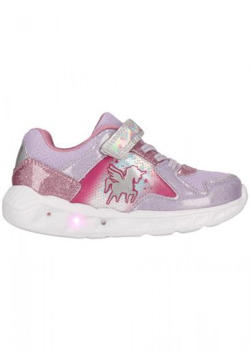 PLAMIO KIDS SHOE W/LIGHTS PLAMIO KIDS SHOE W/LIGHTS