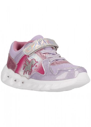 PLAMIO KIDS SHOE W/LIGHTS PLAMIO KIDS SHOE W/LIGHTS