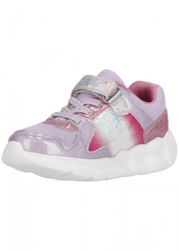 PLAMIO KIDS SHOE W/LIGHTS PLAMIO KIDS SHOE W/LIGHTS