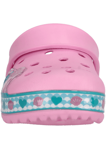 BURUNDI CLOSED KIDS SANDAL W/LIGHTS