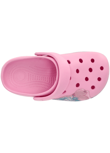 BURUNDI CLOSED KIDS SANDAL W/LIGHTS