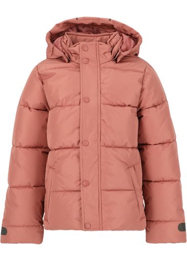 Lusano Puffer Jacket