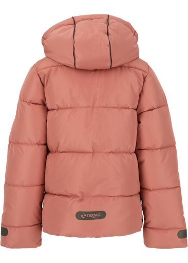 Lusano Puffer Jacket