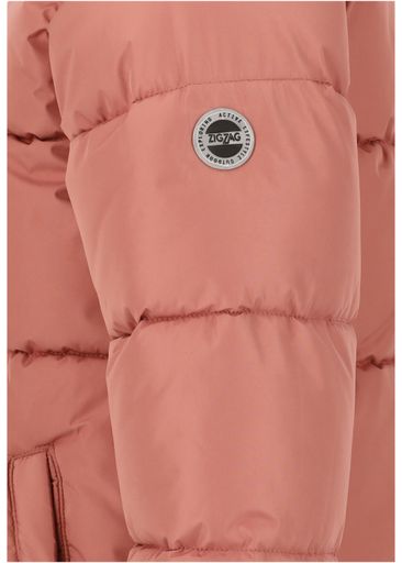 Lusano Puffer Jacket