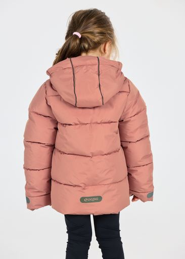 Lusano Puffer Jacket