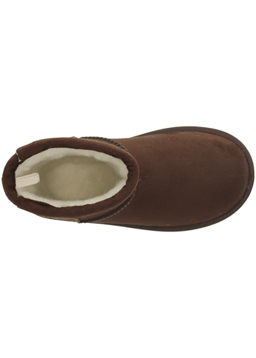 Dax Kids Boot Warm WP