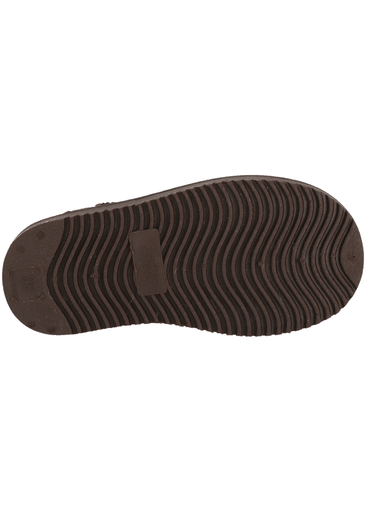 Dax Kids Boot Warm WP