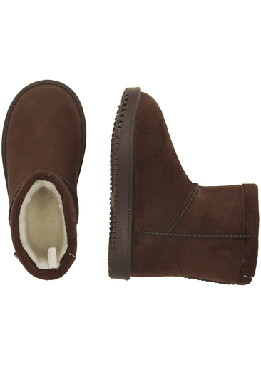 Dax Kids Boot Warm WP