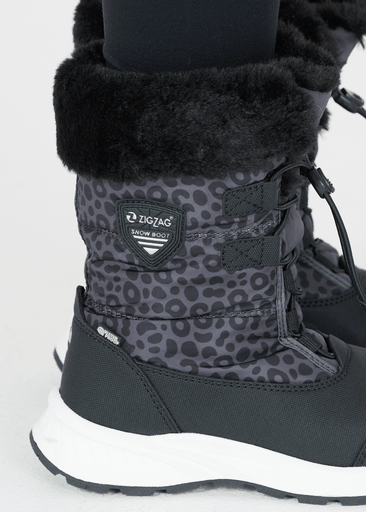 Wesend Kids Boot WP V2