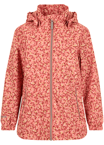 Graze Printed Jacket W-PRO 10000 Graze Printed Jacket W-PRO 10000