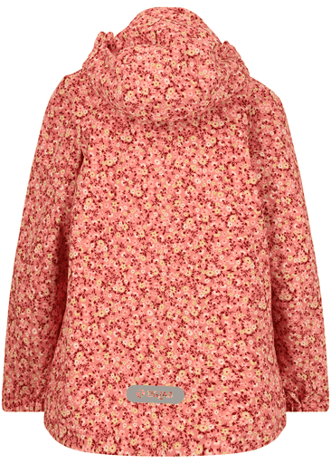 Graze Printed Jacket W-PRO 10000 Graze Printed Jacket W-PRO 10000