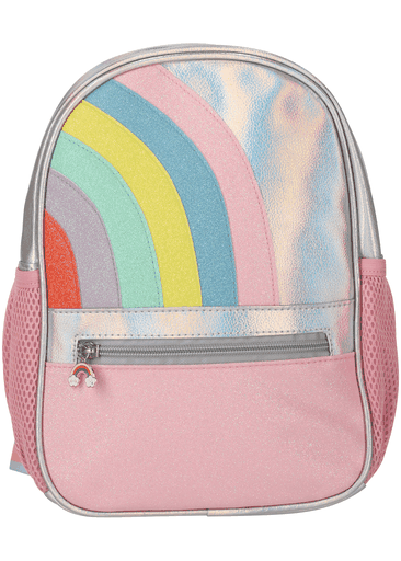 Amelia Rainbow Backpack