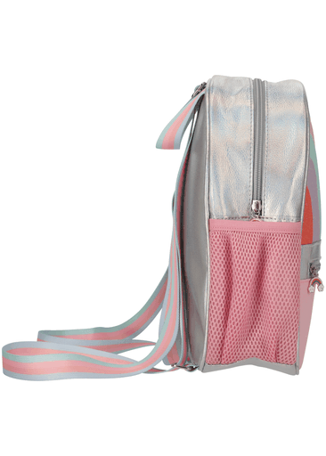 Amelia Rainbow Backpack