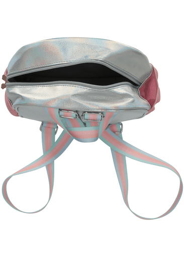 Amelia Rainbow Backpack