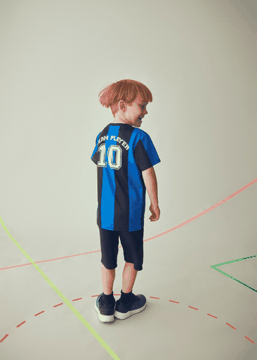 Seelo SS T-Shirt