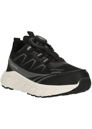 Nuovo Q-lock Kids Shoe WP