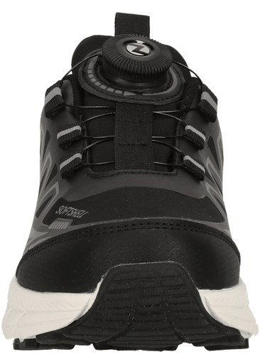 Nuovo Q-lock Kids Shoe WP