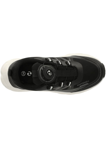 Nuovo Q-lock Kids Shoe WP