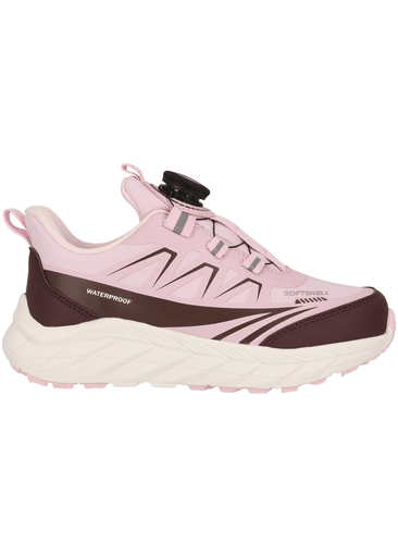 Nuovo Q-lock Kids Shoe WP