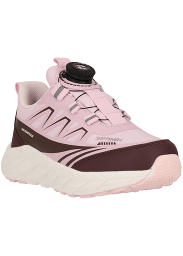 Nuovo Q-lock Kids Shoe WP