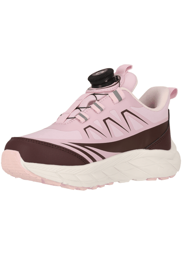 Nuovo Q-lock Kids Shoe WP